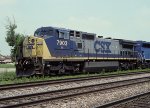 CSX 7903